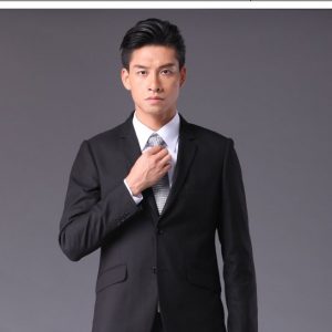 Hugh tower dress men suits Slim casual wedding Tuxedos and groom Korea