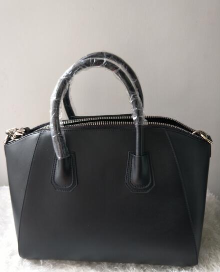 Vintage Genuine Leather Handbag Women Shoulder Bags Brand Designer Retro Cowhide Female Crossbody Trapeze Bag Bolsas Femininas