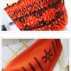 ZIKA Moana Girls Dress 2020 Summer Fashion New Hot-sale cotton Cosplay Moana partyPrincess Dresses Kids Dress for Girls Clothes 3
